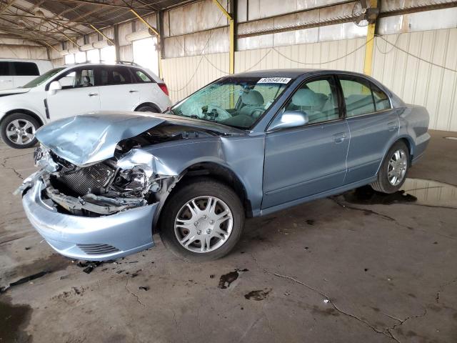 Photo 1 from auction – 2003 MITSUBISHI GALANT ES with VIN 4A3AA46G53E216251