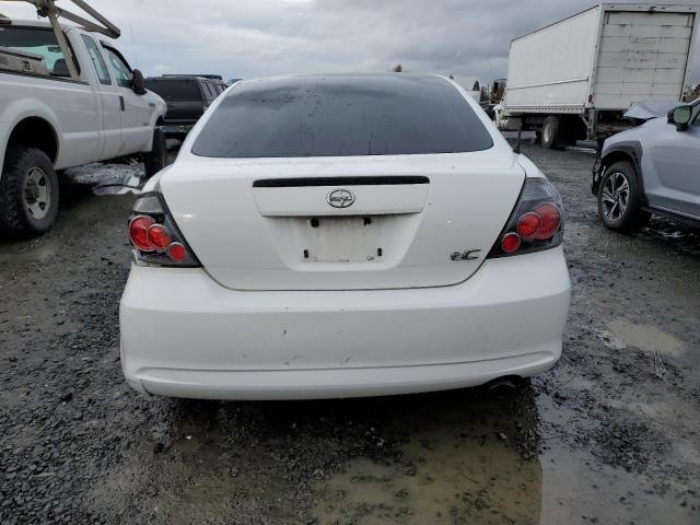Photo 6 from auction – 2010 TOYOTA SCION TC with VIN JTKDE3B78A0319168