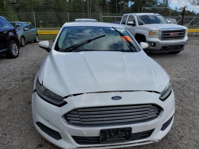 Photo 5 from auction – 2015 FORD FUSION S with VIN 1FA6P0G79F5109082