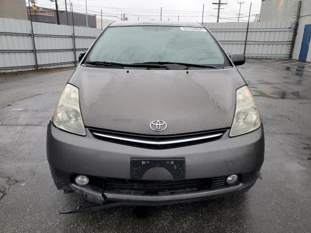 Photo 5 from auction – 2008 TOYOTA PRIUS with VIN JTDKB20U383351061