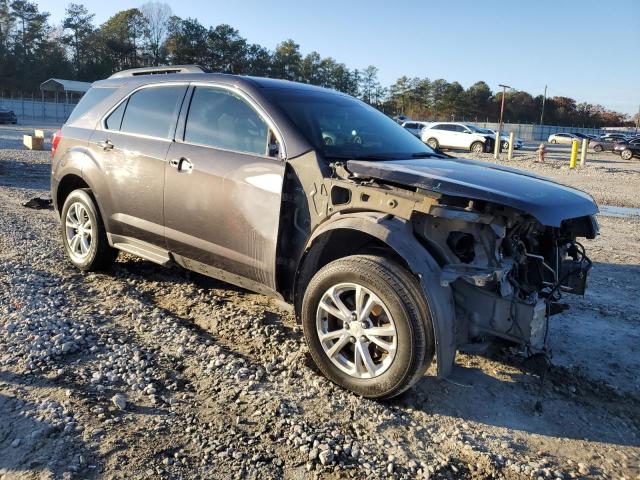 Photo 4 from auction – 2016 CHEVROLET EQUINOX LT with VIN 2GNALCEK5G6177823