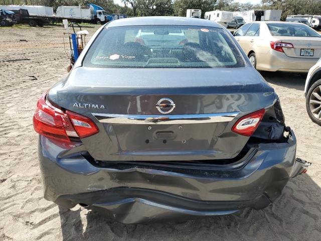 Photo 6 from auction – 2017 NISSAN ALTIMA 2.5 with VIN 1N4AL3AP2HC495102