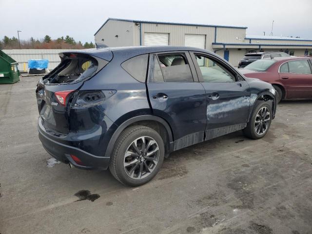 Photo 3 from auction – 2016 MAZDA CX-5 GT with VIN JM3KE4DY2G0787763