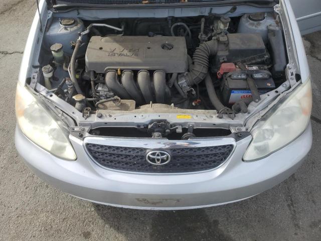 Photo 11 from auction – 2006 TOYOTA COROLLA CE with VIN 2T1BR32E26C635258
