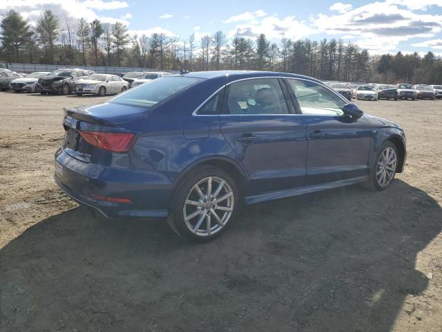 Photo 3 from auction – 2015 AUDI A3 PRESTIG with VIN WAUKFGFF2F1027373