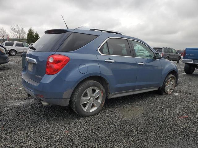 Photo 3 from auction – 2012 CHEVROLET EQUINOX LT with VIN 2GNFLGE56C6113629