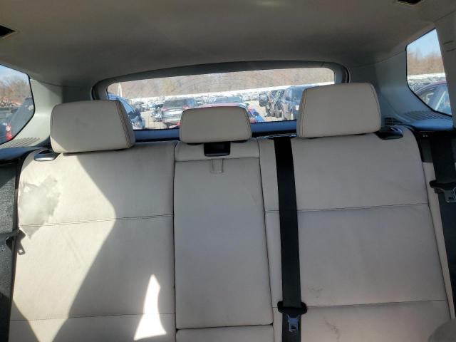 Photo 10 from auction – 2012 BMW X3 XDRIVE2 with VIN 5UXWX5C58CL721548