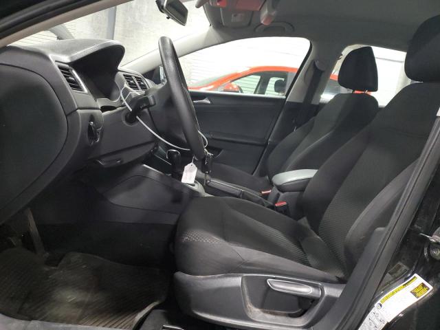 Photo 7 from auction – 2014 VOLKSWAGEN JETTA BASE with VIN 3VW2K7AJ3EM433008