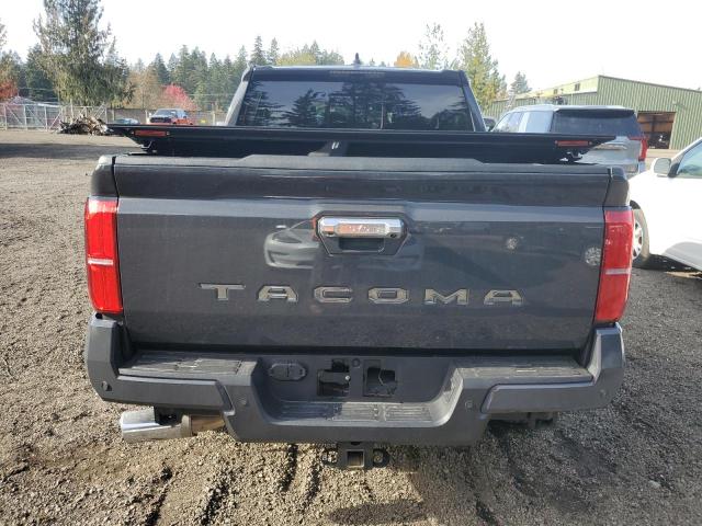 Photo 6 from auction – 2024 TOYOTA TACOMA DOU with VIN 3TMLB5JN4RM048710