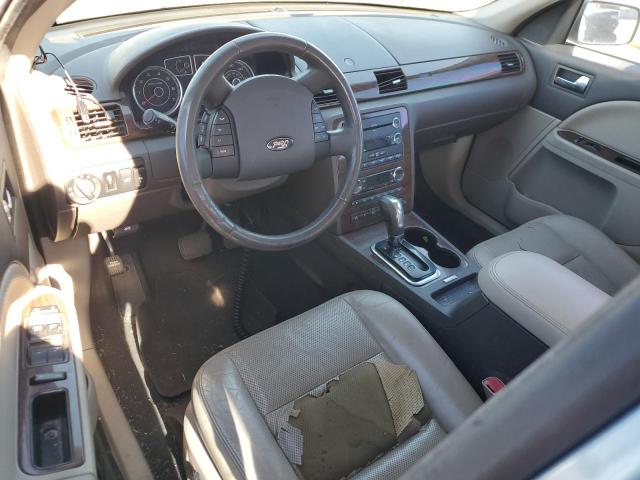 Photo 8 from auction – 2008 FORD TAURUS SEL with VIN 1FAHP24W58G163972