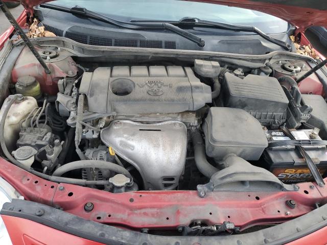 Zdjęcie 11 z aukcji – 2010 TOYOTA CAMRY BASE z VIN 4T1BF3EK2AU100593