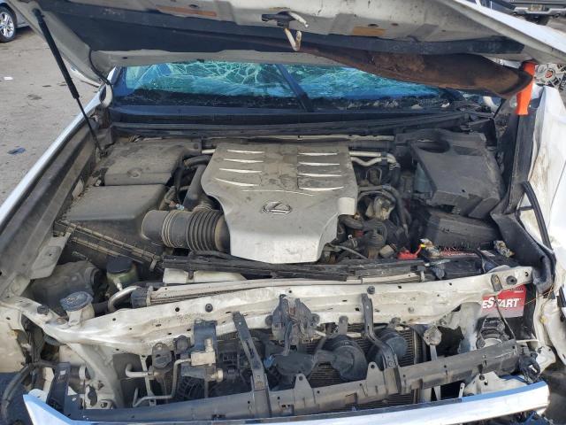 Photo 12 from auction – 2015 LEXUS GX 460 with VIN JTJBM7FX2F5115041