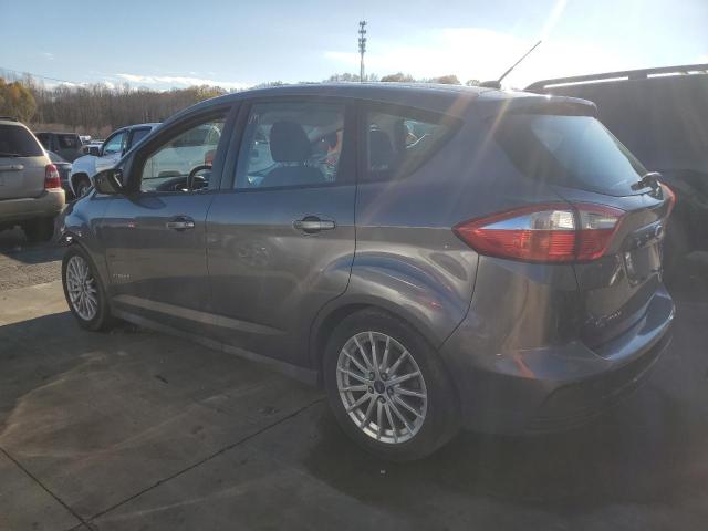 Photo 2 from auction – 2013 FORD C-MAX SE with VIN 1FADP5AU7DL518208