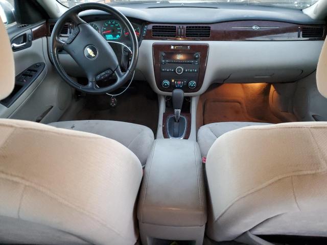 Photo 8 from auction – 2010 CHEVROLET IMPALA LT with VIN 2G1WB5EK9A1237242