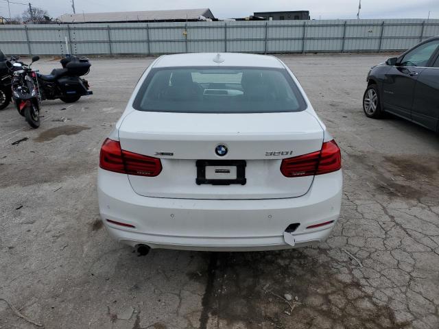 Foto 6 de la subasta – 2018 BMW 320 XI con VIN WBA8E5G54JNU47337