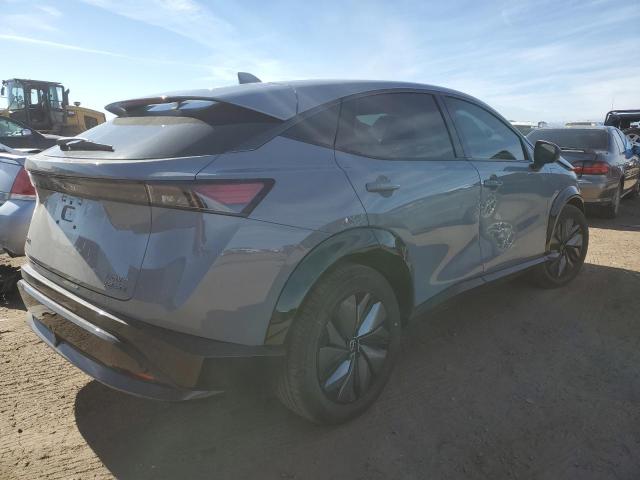 Photo 3 from auction – 2024 NISSAN ARIYA EVOL with VIN JN1DF0BB5RM733684