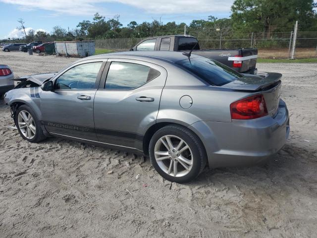 Photo 2 from auction – 2013 DODGE AVENGER SX with VIN 1C3CDZCG8DN624267