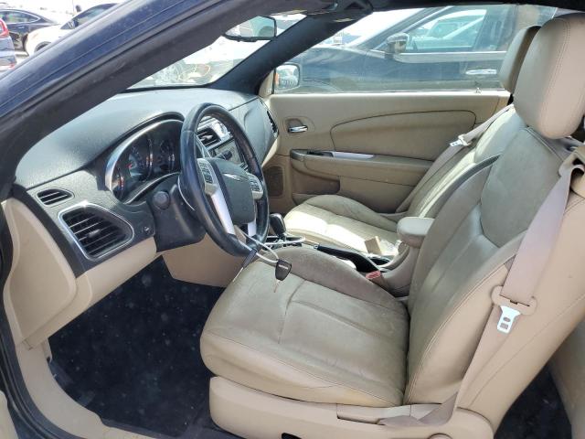 Photo 7 from auction – 2011 CHRYSLER 200 LIMITE with VIN 1C3BC7EG1BN614404