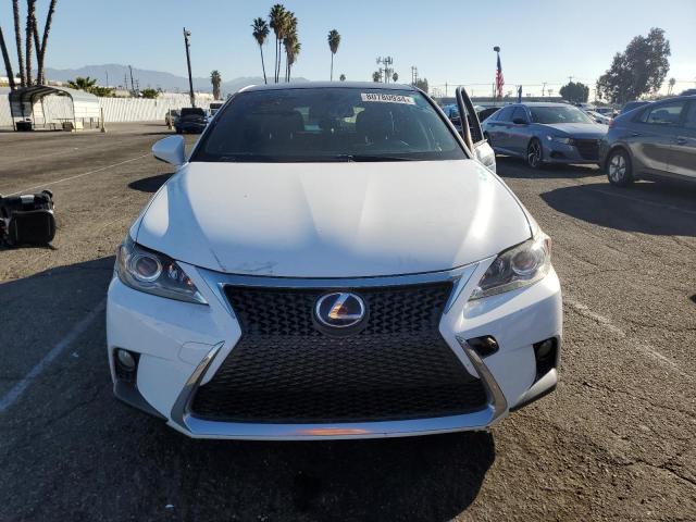 Photo 5 from auction – 2016 LEXUS CT 200 with VIN JTHKD5BH2G2271491
