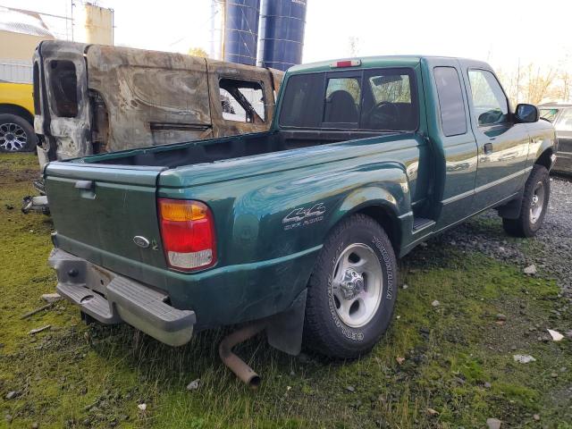 Photo 3 from auction – 1999 FORD RANGER SUP with VIN 1FTZR15V2XPB35943