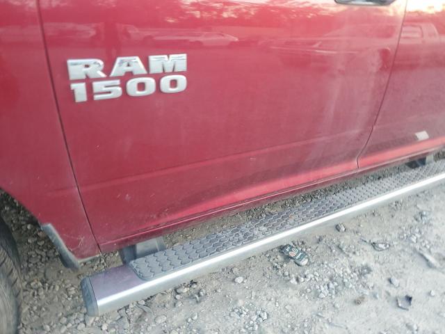 Photo 12 from auction – 2015 RAM 1500 ST with VIN 1C6RR6FG5FS646451