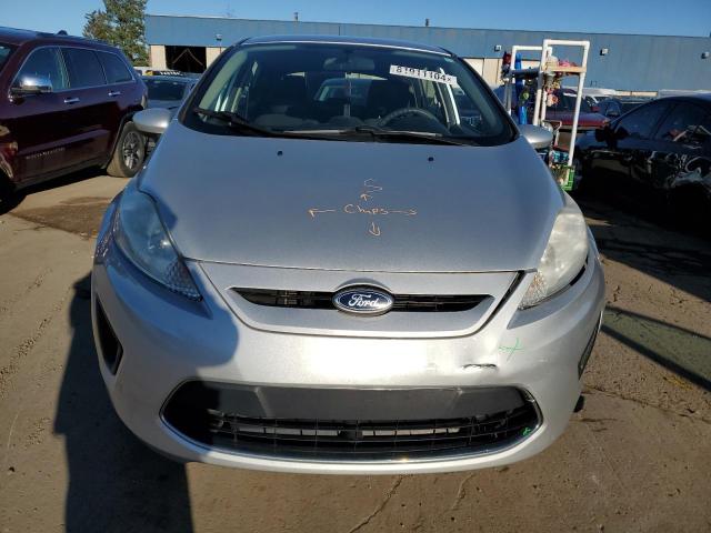 Photo 5 from auction – 2012 FORD FIESTA SE with VIN 3FADP4EJ1CM111539