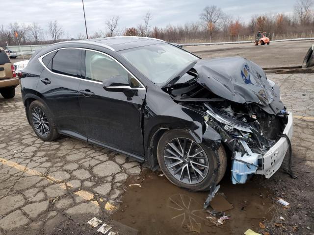 Photo 4 from auction – 2023 LEXUS NX 350 with VIN 2T2GGCEZXPC030914