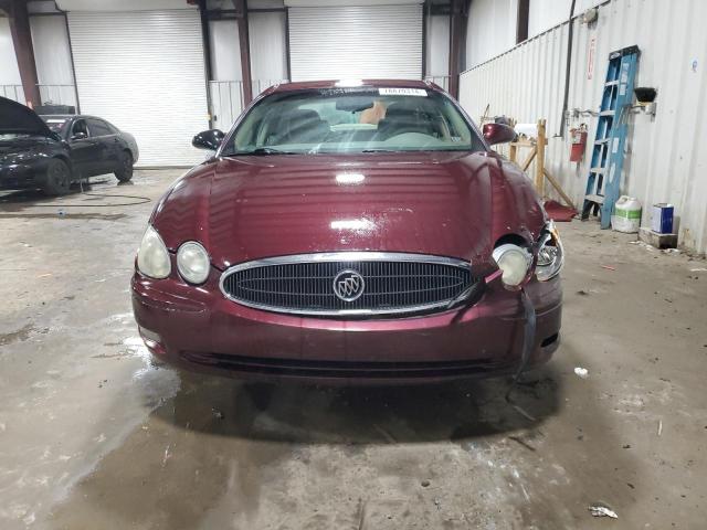 Photo 5 from auction – 2006 BUICK LACROSSE C with VIN 2G4WC582861310622