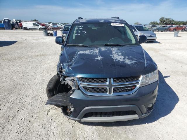 Photo 5 from auction – 2014 DODGE JOURNEY SX with VIN 3C4PDCBG6ET142796