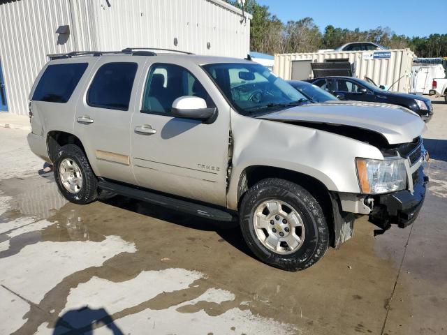 Photo 4 from auction – 2013 CHEVROLET TAHOE C150 with VIN 1GNSCAE06DR273886
