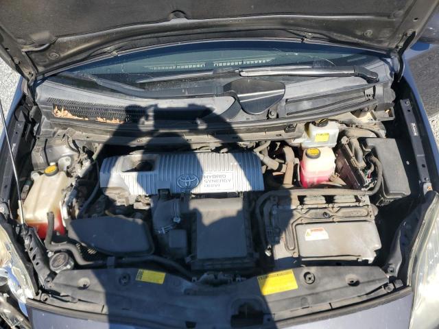 Photo 11 from auction – 2010 TOYOTA PRIUS with VIN JTDKN3DU8A1101453