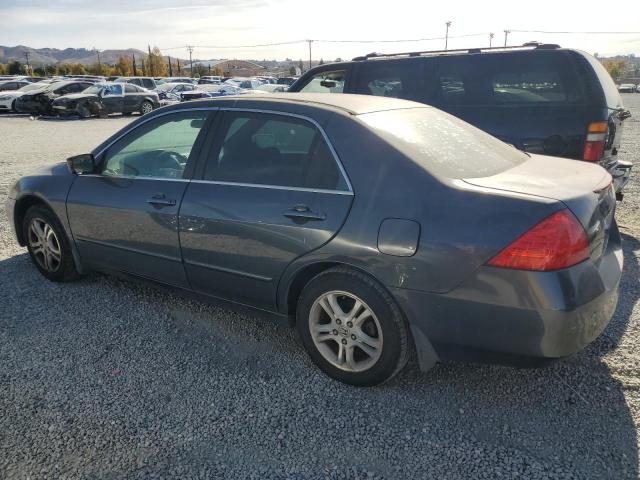 Photo 2 from auction – 2007 HONDA ACCORD EX with VIN 1HGCM55787A133700