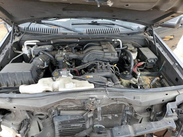 Photo 12 from auction – 2007 FORD EXPLORER E with VIN 1FMEU74E97UB17468