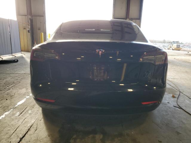 Photo 6 from auction – 2018 TESLA MODEL 3 with VIN 5YJ3E1EAXJF152375