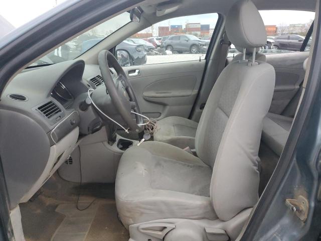 Photo 7 from auction – 2005 CHEVROLET COBALT with VIN 1G1AK52FX57506875
