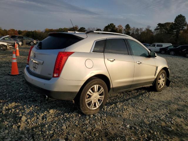 Photo 3 from auction – 2012 CADILLAC SRX LUXURY with VIN 3GYFNAE39CS512884