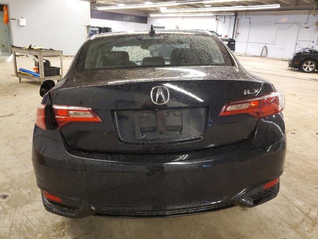 Photo 6 from auction – 2017 ACURA ILX BASE W with VIN 19UDE2F37HA015151