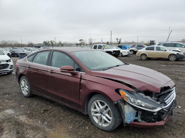 Photo 4 from auction – 2016 FORD FUSION SE with VIN 3FA6P0H76GR373891