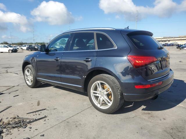 Photo 2 from auction – 2016 AUDI Q5 PREMIUM with VIN WA1L2AFP8GA014955