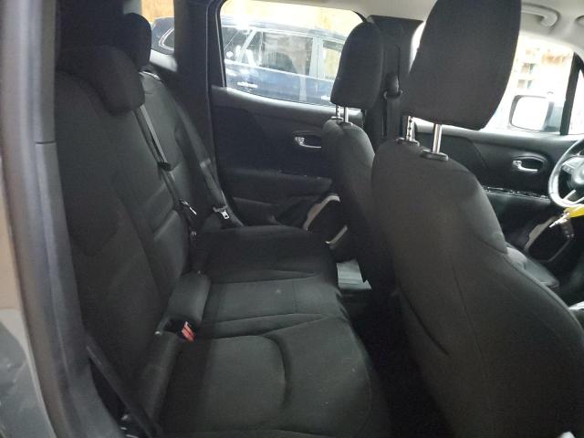Photo 11 from auction – 2017 JEEP RENEGADE L with VIN ZACCJBBBXHPE51978