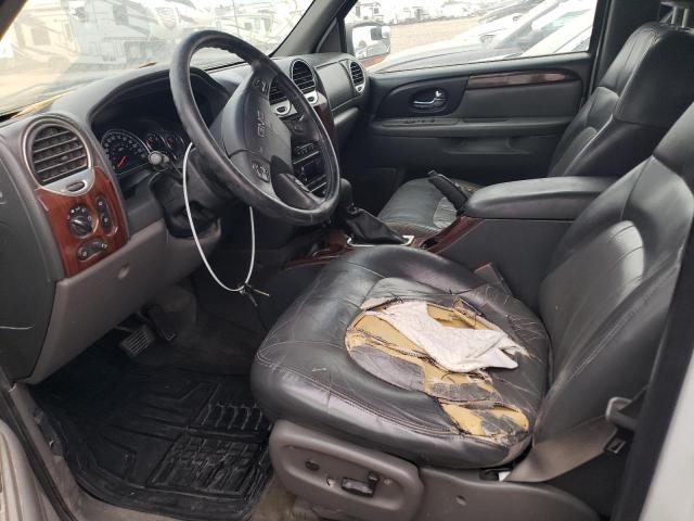 Photo 7 from auction – 2003 GMC ENVOY with VIN 1GKDT13S432257610