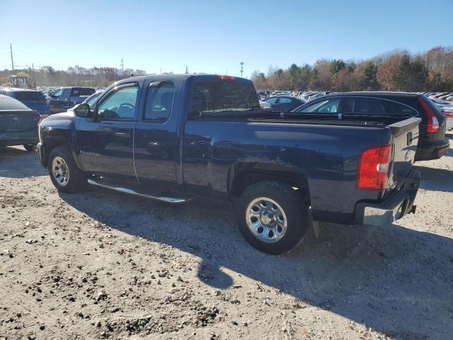 Photo 2 from auction – 2009 CHEVROLET SILVERADO with VIN 1GCEC19XX9Z222220