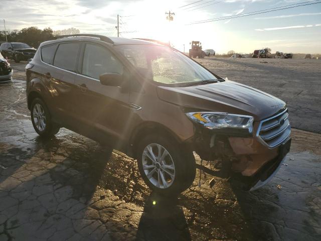 Photo 4 from auction – 2017 FORD ESCAPE SE with VIN 1FMCU9GD7HUD85801
