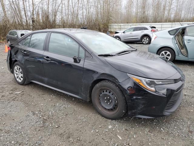 Photo 4 from auction – 2023 TOYOTA COROLLA LE with VIN 5YFB4MDE8PP043799