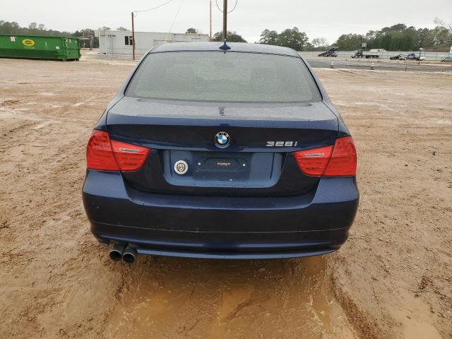 Photo 6 from auction – 2011 BMW 328 XI with VIN WBAPK7C57BF086669