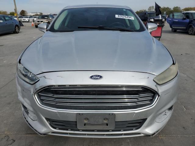 Photo 5 from auction – 2016 FORD FUSION SE with VIN 3FA6P0HD1GR149269