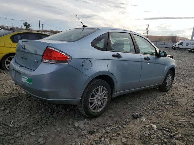 Photo 3 from auction – 2009 FORD FOCUS SE with VIN 1FAHP35N79W250999