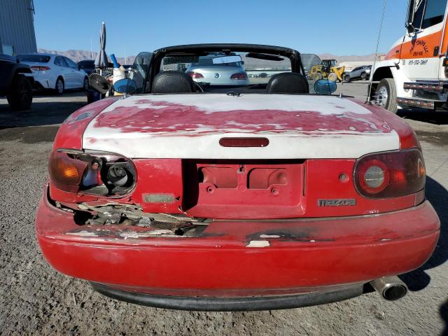Photo 6 from auction – 1990 MAZDA MX-5 MIATA with VIN JM1NA3519L0115061