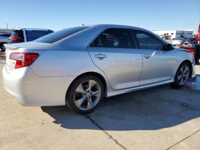 Photo 3 from auction – 2012 TOYOTA CAMRY SE with VIN 4T1BK1FK3CU016560