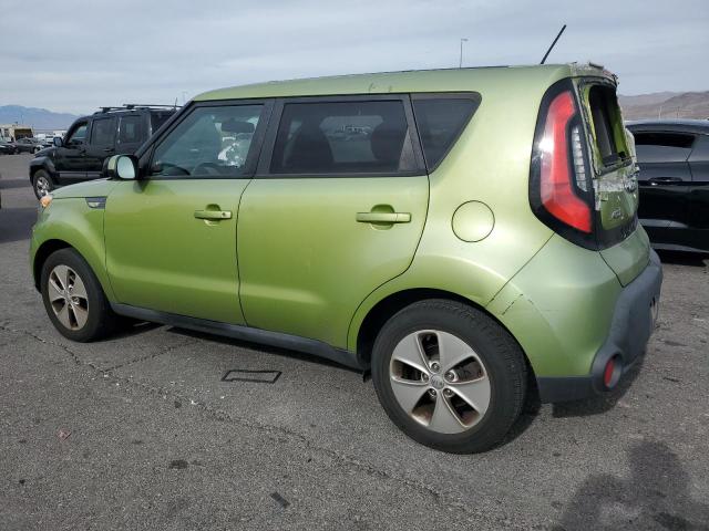 Photo 2 from auction – 2014 KIA SOUL with VIN KNDJN2A29E7740842